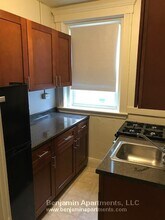 1185 Boylston St, Unit 42 in Boston, MA - Building Photo - Building Photo