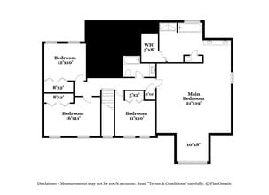 2570 Broadmoor Ct in Snellville, GA - Building Photo - Building Photo