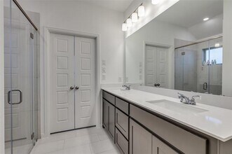 216 Palo Duro Bnd in Rhome, TX - Building Photo - Building Photo