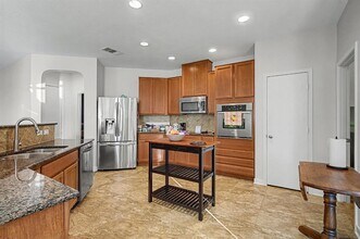 817 Oatmeal Drive in Pflugerville, TX - Building Photo - Building Photo