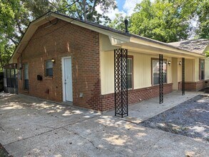 408 Glade Park Dr in Montgomery, AL - Building Photo - Building Photo