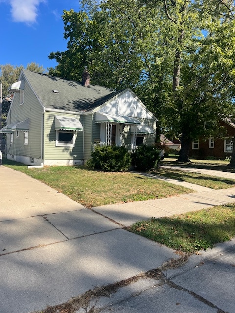 854 Highland Ave in Lincoln Park, MI - Building Photo - Building Photo