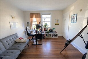 215 Center St, Unit 215 in Ithaca, NY - Building Photo