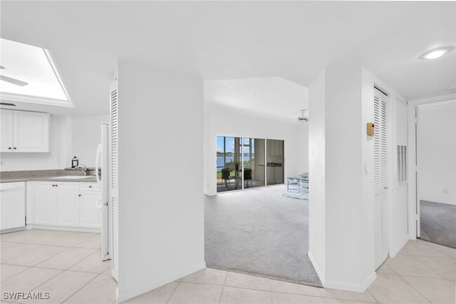 property at 2541 Citrus Lake Dr