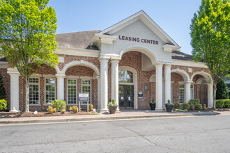 Verdant Peachtree Creek in Atlanta, GA - Building Photo - Building Photo