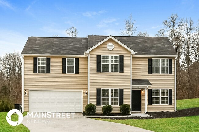 828 Brentwood Pk Ln in Rural Hall, NC - Building Photo - Building Photo