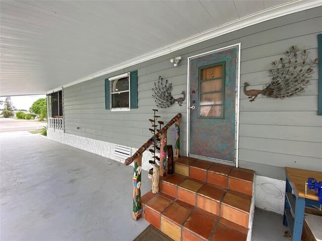 property at 5514 Lagoon Dr