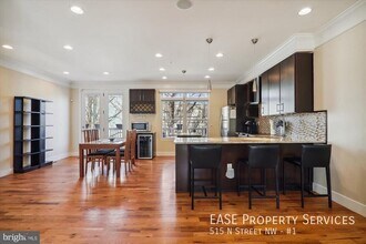 515 N St NW, Unit #1 in Washington, DC - Building Photo - Building Photo