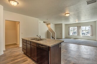 5671 Island Ridge Dr in West Valley City, UT - Building Photo - Building Photo