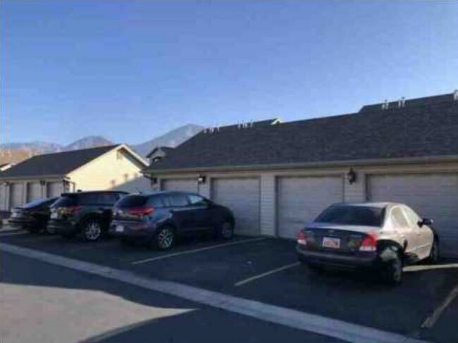 467 S 2550 W, Unit 5 in Springville, UT - Building Photo - Building Photo
