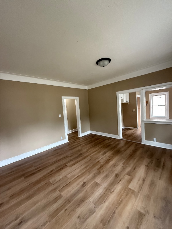 property at 1095 4th St E