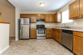 3134 Shellbark Dr in Indianapolis, IN - Building Photo - Building Photo