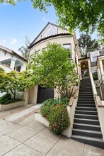 1265 Stanyan St in San Francisco, CA - Building Photo - Building Photo
