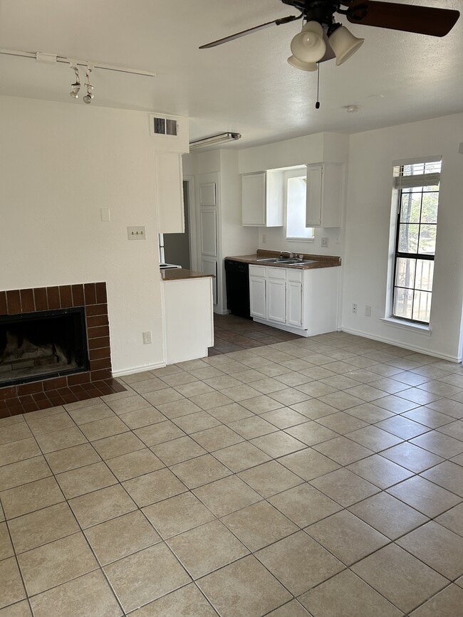 property at 5801 Lake Hubbard Pkwy