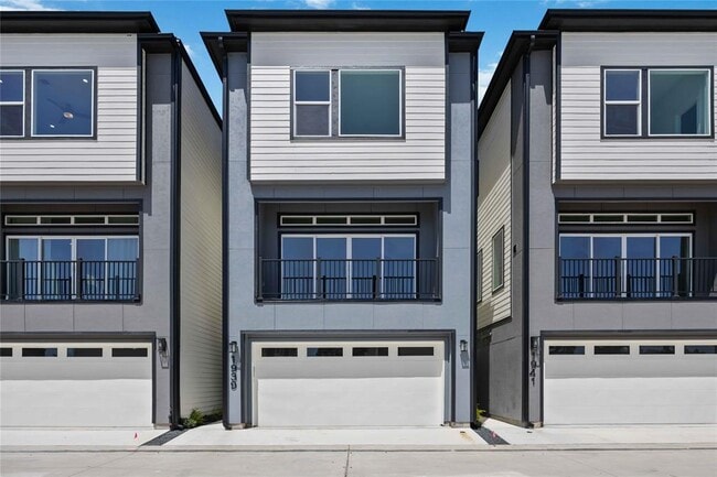 property at 1937 Knoll St