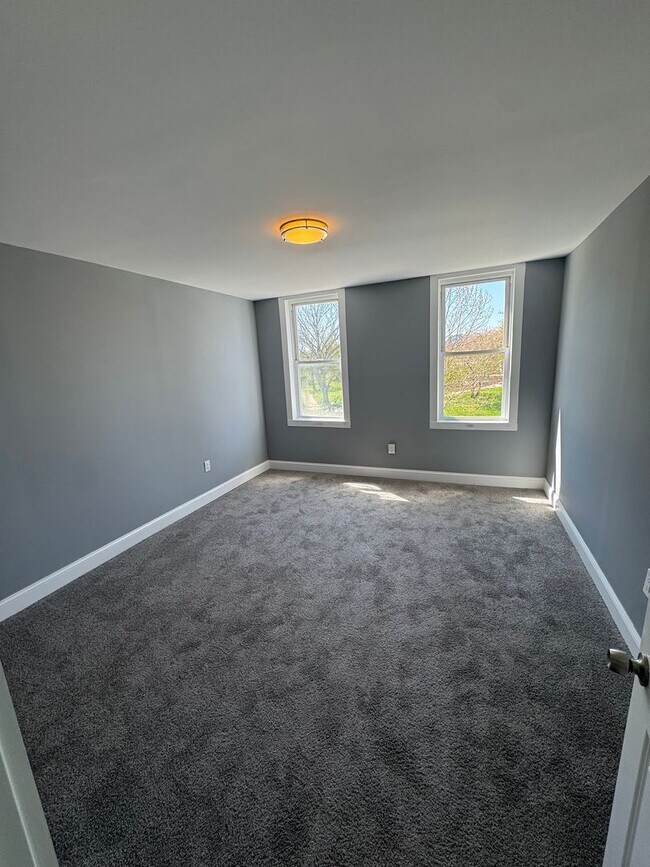 445 N Ellwood Ave in Baltimore, MD - Building Photo - Building Photo