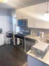 1433 N Cleaver St, Unit 2F in Chicago, IL - Building Photo - Building Photo