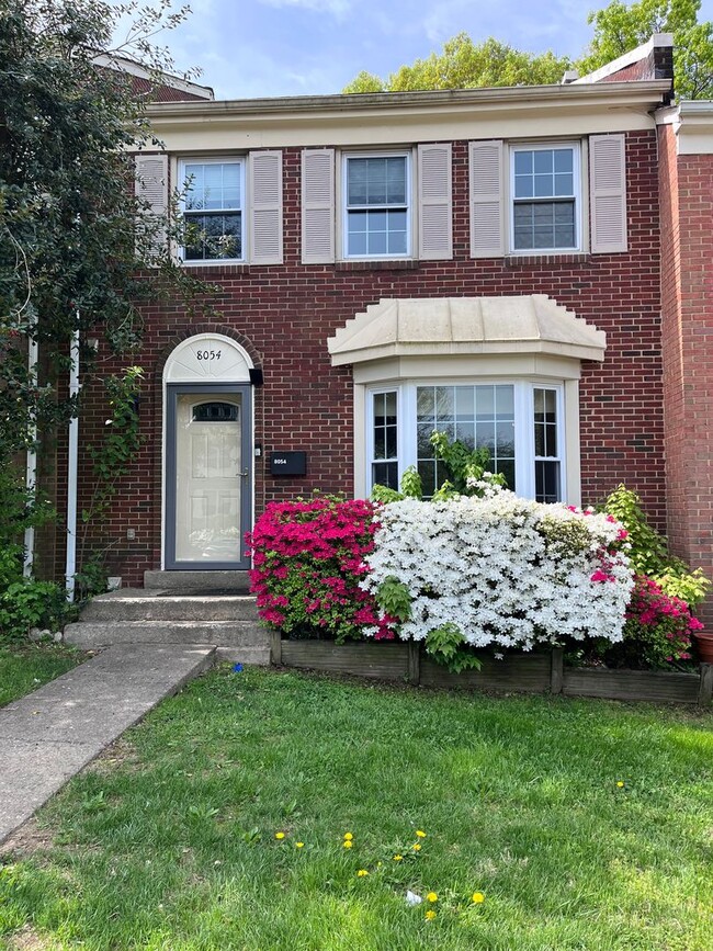 property at 8054 Powderbrook Ln