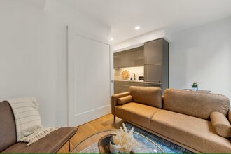 1808 Minor Ave in Seattle, WA - Foto de edificio - Building Photo