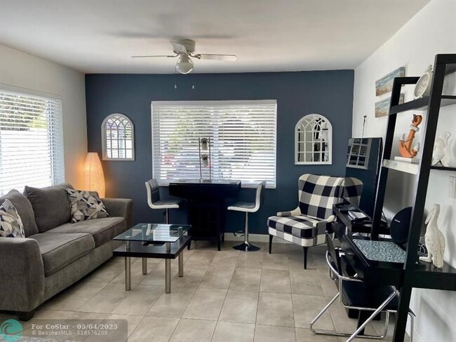 property at 1528 NE 32nd St