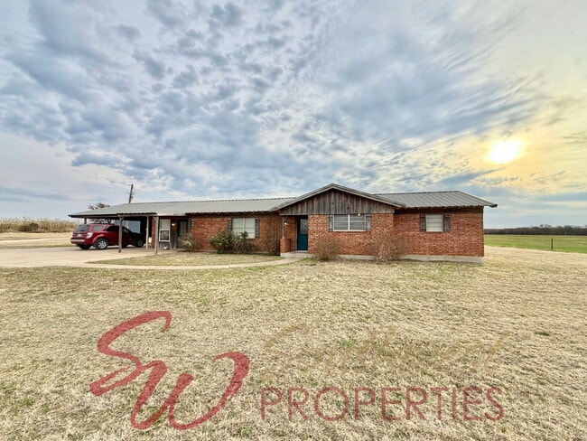 2935 Co Rd 313 in Dublin, TX - Building Photo - Building Photo