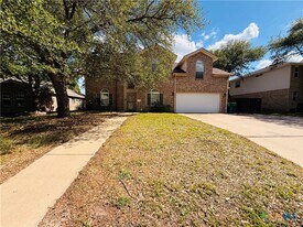 109 W Great Plains Trail in Harker Heights, TX - Building Photo