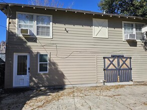 410 Estelle St in Houston, TX - Building Photo - Building Photo