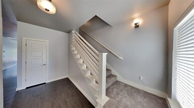601 NW 176th St in Edmond, OK - Building Photo - Building Photo