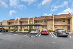 2845 SW 22nd Ave in Delray Beach, FL - Building Photo