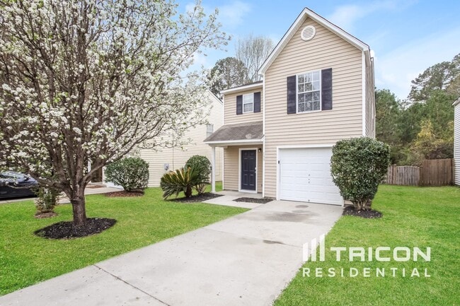 property at 133 Cottage Lake Way