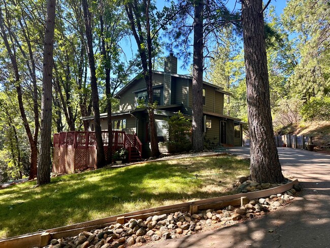 14617 Old White Toll Rd in Grass Valley, CA - Building Photo - Building Photo