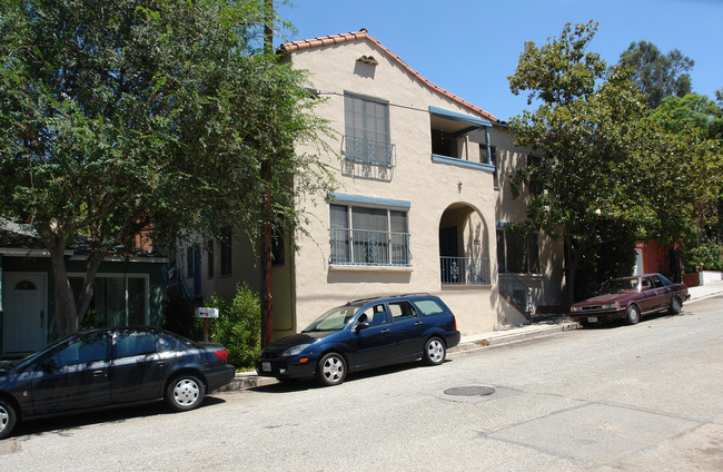 5064 Mt Helena Ave in Los Angeles, CA - Building Photo - Building Photo