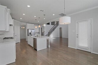 16198 Moss Haven Ln in Frisco, TX - Building Photo - Building Photo