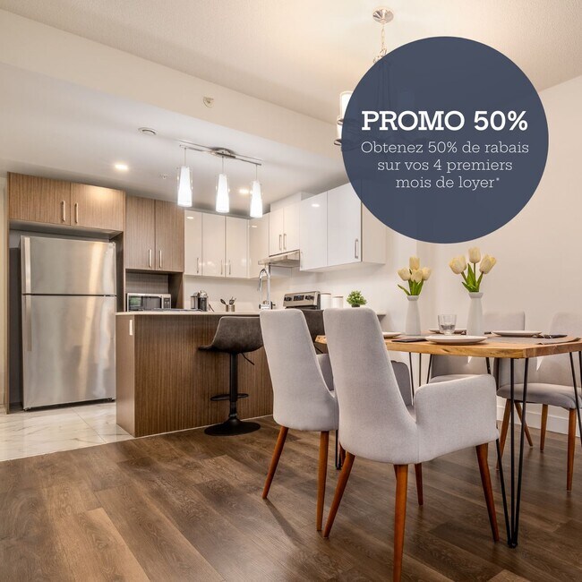 VELA in Vaudreuil-dorion, QC - Building Photo - Building Photo