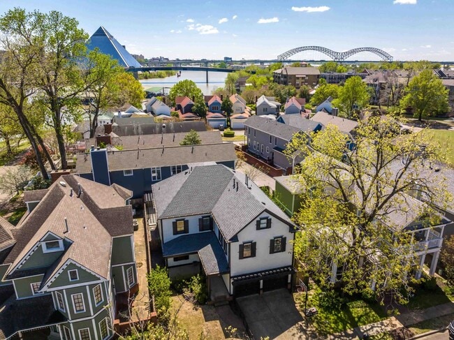 147 Harbor Point Ln in Memphis, TN - Building Photo - Building Photo