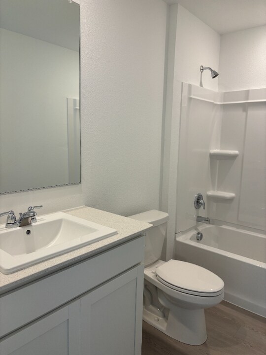 3040 Burmese St in Providence Village, TX - Building Photo