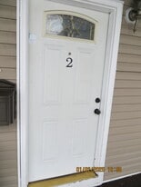 43 Gleason St, Unit 2 in Boston, MA - Building Photo
