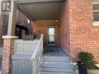 335 Palmerston Blvd in Toronto, ON - Building Photo - Building Photo