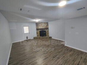 601 Tupelo Trl in Hinesville, GA - Building Photo - Building Photo