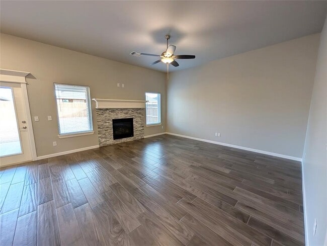 3329 NW 159th Terrace in Edmond, OK - Building Photo - Building Photo