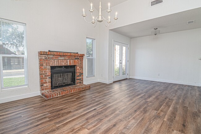 3600 Monclave Dr in Midland, TX - Building Photo - Building Photo