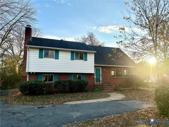 property at 8311 Michaels Rd