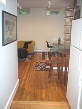 4 Alton Ct, Unit A in Brookline, MA - Foto de edificio - Building Photo