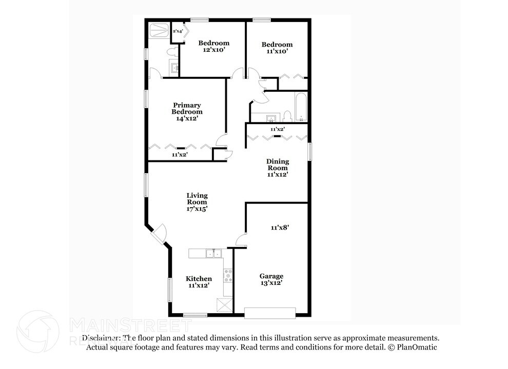 5638 Piney Ridge Dr in Orlando, FL - Building Photo