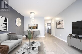 1601 Sandgate Crescent in Mississauga, ON - Building Photo - Building Photo