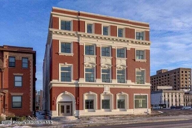 property at 19 N River St