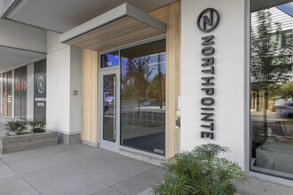 Northpointe in Portland, OR - Foto de edificio - Building Photo