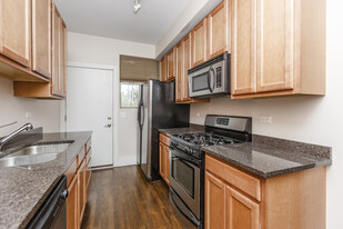 3453 N Wolcott Ave, Unit 3 in Chicago, IL - Building Photo