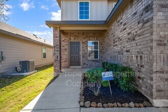1719 Chianti Pass in Canyon Lake, TX - Building Photo - Building Photo