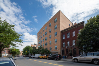 The Point in Brooklyn, NY - Building Photo - Building Photo